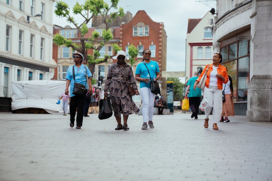 Ransom Church Street Evangelism 2