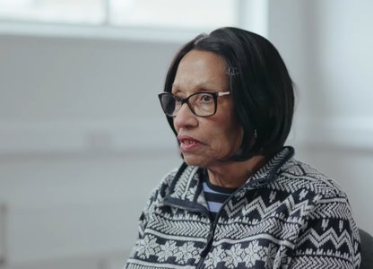 Gloria's Story thumbnail