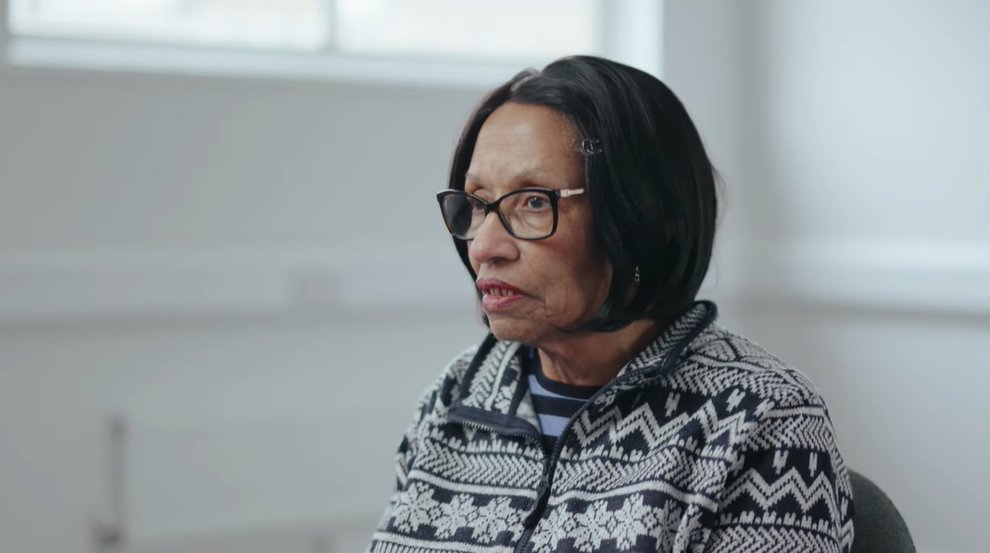 Gloria's Story thumbnail