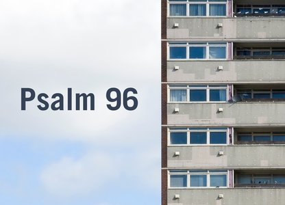 Psalm 96