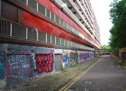 Heygate Estate