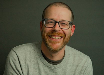 Kevin Croft new image
