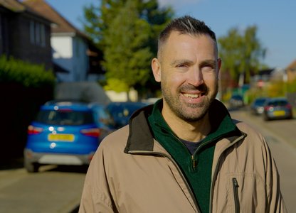 Matt Lofthouse