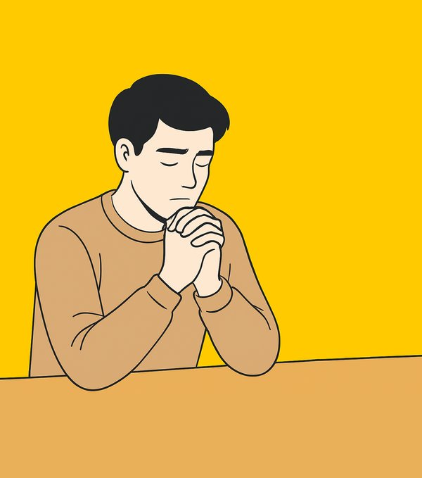 quiet revival