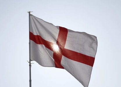 england flag