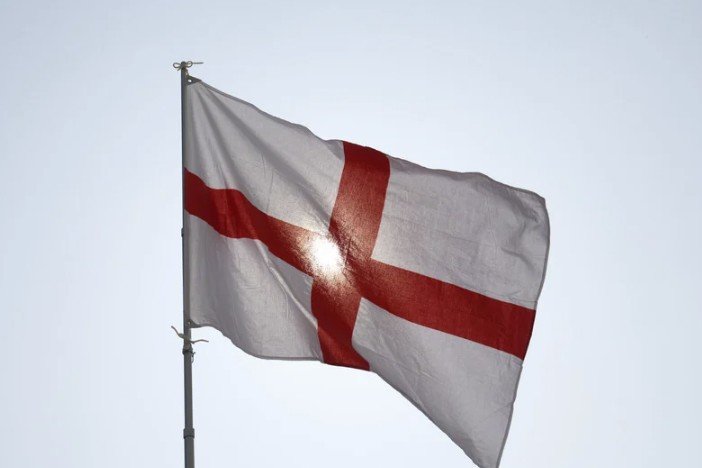 england flag