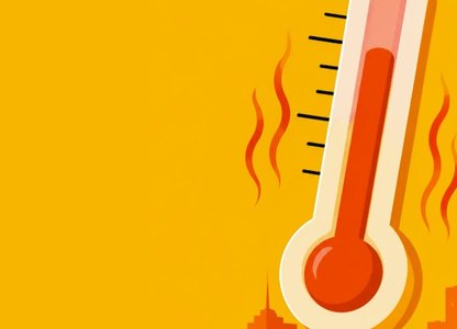 heatwave image