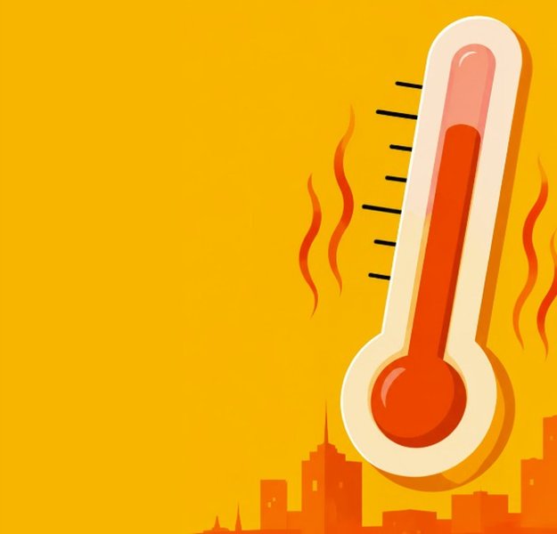 heatwave image