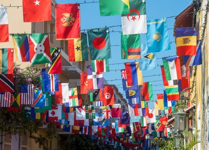 Flags