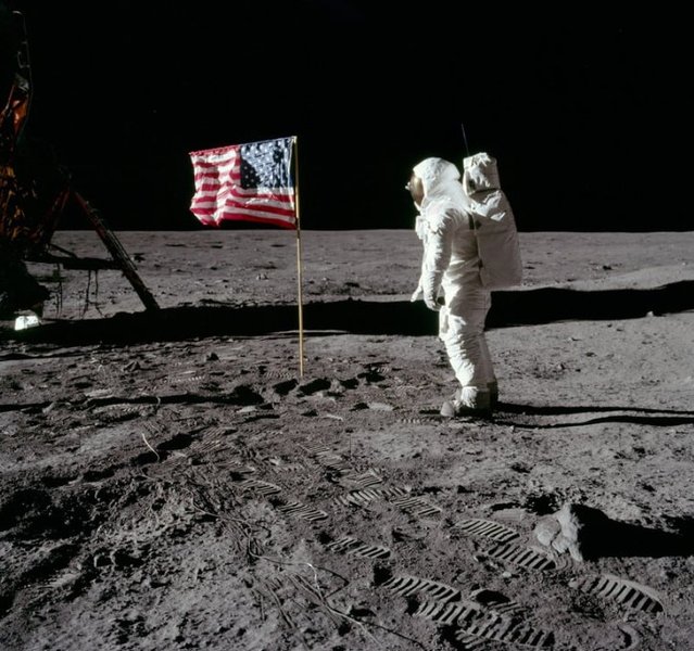 moon