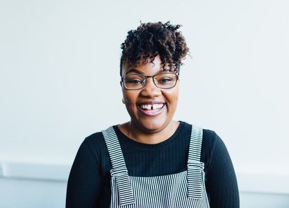 Shantelle Richardson